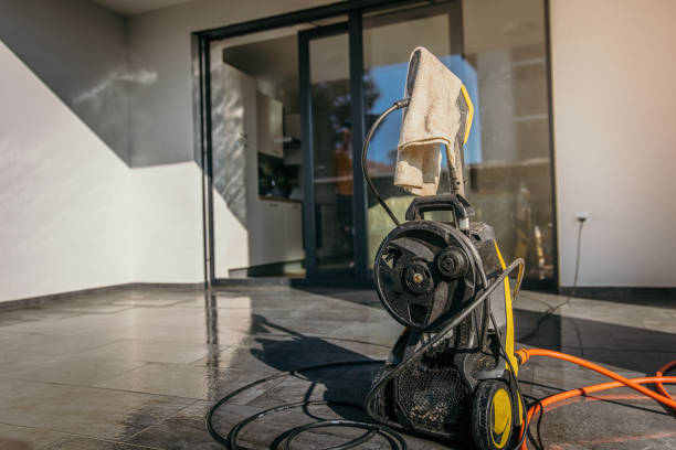 Best Parking Lot and Garage Cleaning  in Dora, AL
