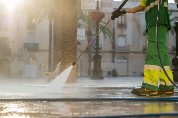 Professional Pressure Washing in Dora, AL